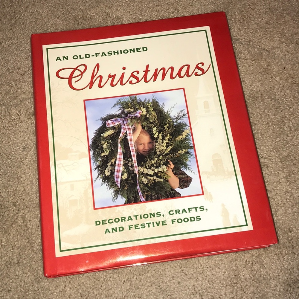 Old Fashioned Christmas